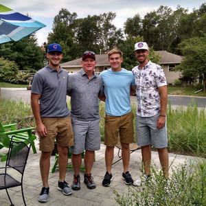 Meet your Posher, Isaac